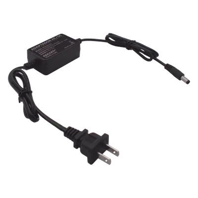Adaptador de Poder / 5 Vcc / 2 A / Entrada Universal 100-240 Vca / UL / Compacto 62.2 x 39 x 23.4 mm - Imagen 4
