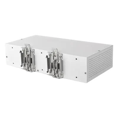 Fuente de Alimentación Dual / 52V 3A + 12V 5A / Respaldo Batería / Riel DIN / Protecciones Sobrecarga-Cortocircuito / -10°C a 60°C (14°F a 140°F) - Imagen 3