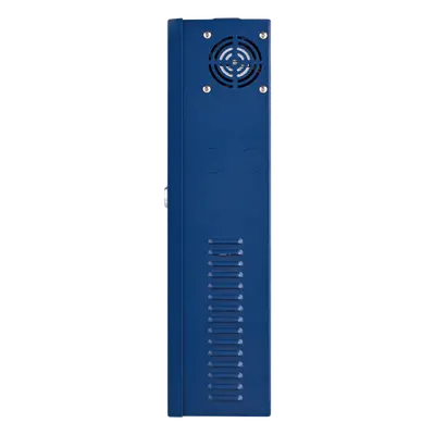 Fuente de Poder PoE / 8 Puertos / 360W Total / IEEE 802.3af/at / Rack 19" - Imagen 3