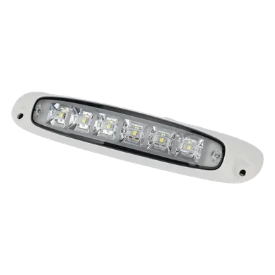 Luz de Escena LED / 1730 Lúmenes / 12-24 VCD / IPX7 / ECE R10 / CISPR 25 Clase 3 - Imagen 3