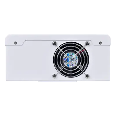 Controlador Solar MPPT / 80A / 12/24/48V / Voc 225V / Paralelo hasta 6 Unidades / Baterías Litio y Plomo-ácido - Imagen 5