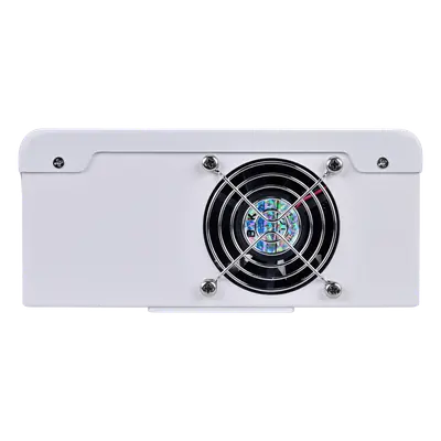 Controlador Solar MPPT / 60A / 12/24/48V / VOC 135Vcc / Paralelo hasta 6 Unidades / Baterías LiFePO₄ y NCM - Imagen 5