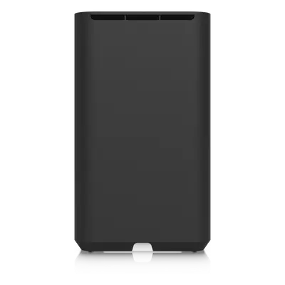 Servidor NAS Compacto / 2 Bahías 3.5" SATA / Puerto 2.5 GbE / PoE++ 60 W / Pantalla LCD 1.47" / USB-C 5 Gbps - Imagen 3