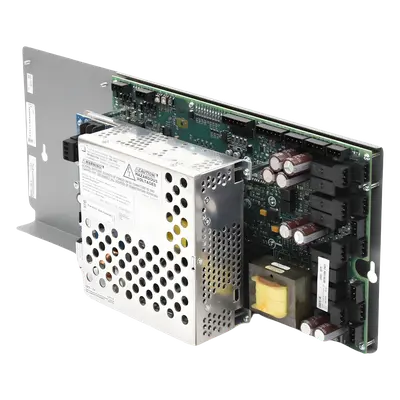 Amplificador Digital de Audio / 50 W a 70 Vrms / 8 Canales DVC / 4 Salidas Clase B / 2 Salidas Clase A / UL 864 - Imagen 3
