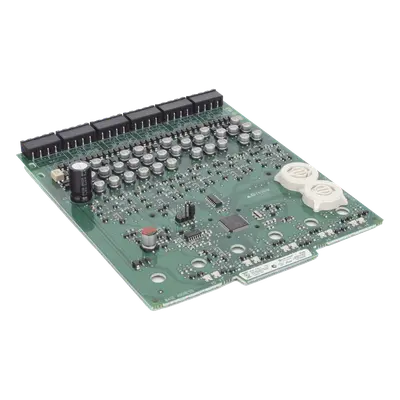 Módulo Monitor Direccionable / 10 Entradas / Circuitos Clase B o Clase A / FlashScan o CLIP / Terminales 12-18 AWG - Imagen 3