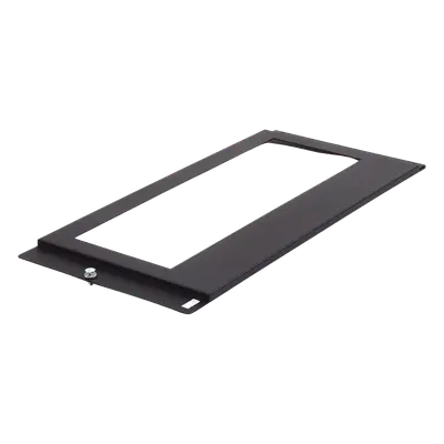 Placa de Revestimiento / Gabinete Serie CAB-4 / CPU2-3030 / NCA-2 / Acabado Frontal - Imagen 6