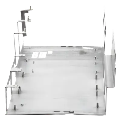 Chasis de Montaje para CPU / Panel de Detección de Incendio / Serie NFS2-3030 / Gabinete CAB-4 / Uso Interior - Imagen 3
