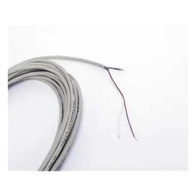 Unidad de Retroalimentación de Timón / Salida de Frecuencia Variable / Cable 10 m (32.8 ft) / Motores Interiores / Piloto Automático - Imagen 3