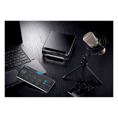 Capturadora de Video UVC / Dual HDMI a USB-C / 4K@60 fps / HDR10 / Mezclador 2 Canales / Plug and Play - Imagen 4