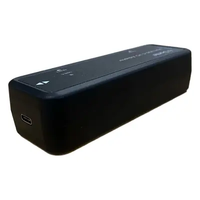 Extensor de Audio y Video / Dante® 2CH / USB-C I/O / HDMI 4K@30Hz / 100 m (328 ft) / PoE / Latencia 1-5 ms / ESD ±8 kV - Imagen 4