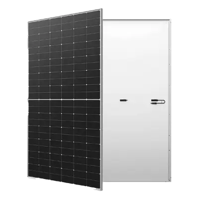 Kit de Bombeo Solar / Bomba Sumergible / 5 Módulos Fotovoltaicos / Inclinación 20° / 6 Horas Operación Diaria - Imagen 4