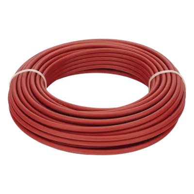 Cable Fotovoltaico / 4 mm² (12 AWG) / Cobre Estañado / 2000V / Rollo 25 m / UL 4703 y TUV / Resistencia UV y Ozono - Imagen 4