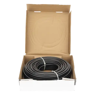 Cable Fotovoltaico / 4 mm² (12 AWG) / Cobre Estañado / 2000V / Rollo 25 m (82 ft) / UL 4703 y TUV / -40°C a 90°C - Imagen 4