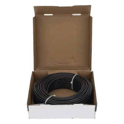 Cable Fotovoltaico / 4 mm² (12 AWG) / Cobre Estañado / 2000V / Rollo 50 m / Resistente UV / UL 4703 y TÜV - Imagen 4