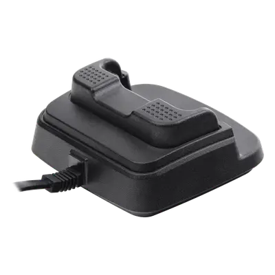 Cargador de escritorio / Entrada 110-220 VCA / Salida 5 VCD 300 mA / Tiempo de carga 4 h / 3.1 x 3.3 x 1.6 in - Imagen 3
