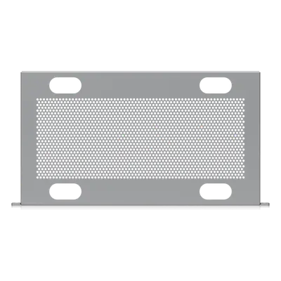 Charola Fija para Rack / 1 UR / 19 Pulgadas / Carga 20 kg (44 lb) / Acero SPCC / 481.4 x 250 x 44 mm - Imagen 4