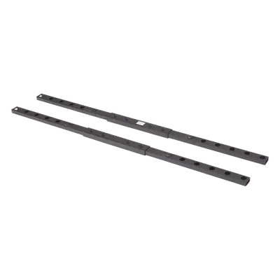 Adaptador de Soporte VESA / Extensores Ajustables 500-900 mm / 1.64-2.95 ft / Compatibilidad Horizontal 500x400 a 800x400 / Compatibilidad Vertical 200x600 a 400x600 / Aluminio 15 mm - Imagen 7