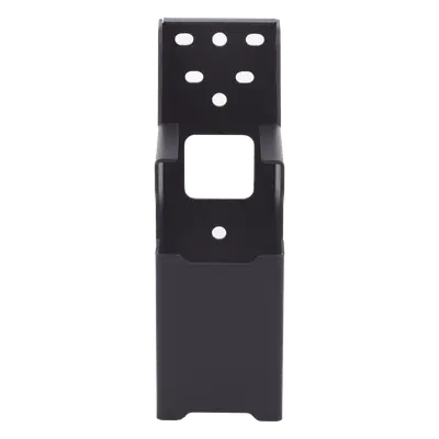 Placa de Montaje Doble para Pantallas / Montaje Pared a Pared / 8.9 x 5 x 3.7 pulgadas / Compatible Madera, Ladrillo y Hormigón - Imagen 7