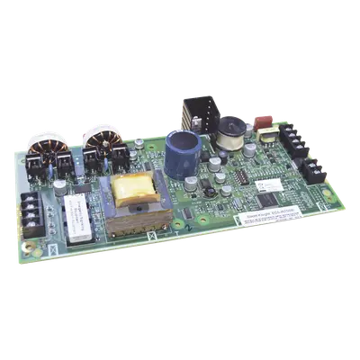 Amplificador de Audio Direccionable / 50 W / Evacuación por Voz / 25 V o 70.7 V / Montaje en Gabinete / Certificado UL - Imagen 3