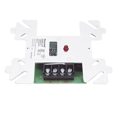 Módulo Aislador de Lazo SLC / 32V DC / Consumo 0.092 mA / Temperatura 0-49°C / UL Listed / Montaje Caja Eléctrica Estándar - Imagen 3