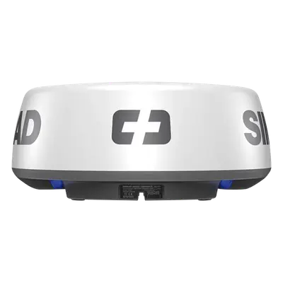 Radar Domo / Alcance 36 NM / Compresión de Pulso 25W / Rotación 60 RPM / ARPA / Bajo Consumo / 5.9 kg - Imagen 4