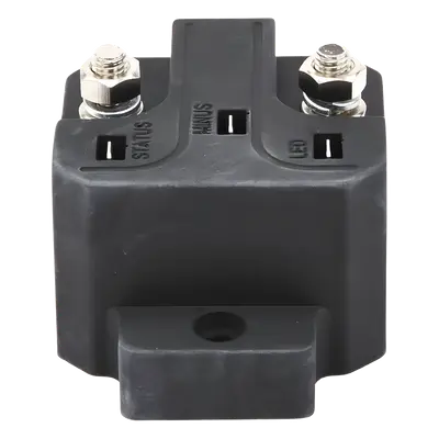 Detector de Calor Inalámbrico Direccionable / Temperatura Fija 135 °F (57 °C) / Red Mallada Clase A 902-928 MHz / Topología Padre-Hijo con Repetidor / Base y Baterías Incluidas - Imagen 4