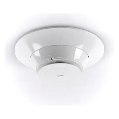 Sensor Térmico Direccionable / Tasa de Aumento con Fijo 57°C / Cobertura 15.2 m (50 ft) / Protocolo LiteSpeed / Base 6" - Imagen 4