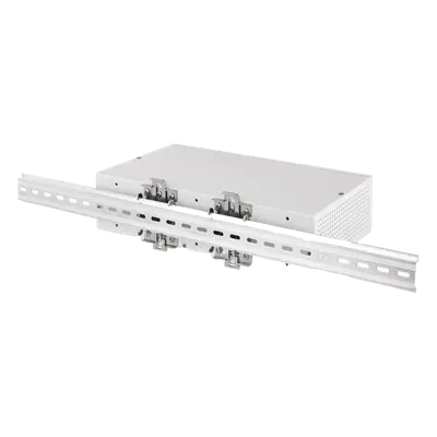 Fuente de Alimentación Dual / 52V 3A + 12V 5A / Respaldo Batería / Riel DIN / Protecciones Sobrecarga-Cortocircuito / -10°C a 60°C (14°F a 140°F) - Imagen 4