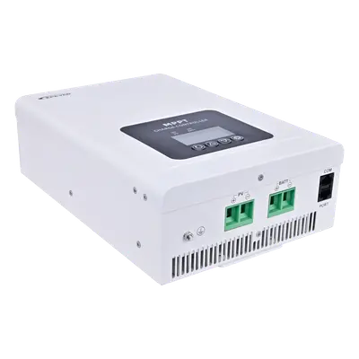 Controlador Solar MPPT / 60A / 12/24/48V / VOC 135Vcc / Paralelo hasta 6 Unidades / Baterías LiFePO₄ y NCM - Imagen 6