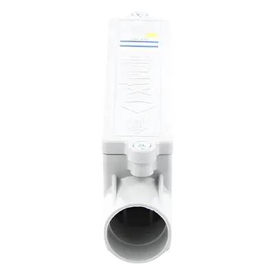 Filtro para Tuberías de Detección de Humo por Aspiración / Conexión 25 mm Métrica o 1" Imperial / Instalación Vertical u Horizontal / Diseño Compacto - Imagen 4