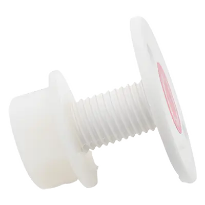 Punto de Muestreo para Detección de Humo / Montaje al Ras / Compatible Tubing-250 / Resistente a Químicos - Imagen 4