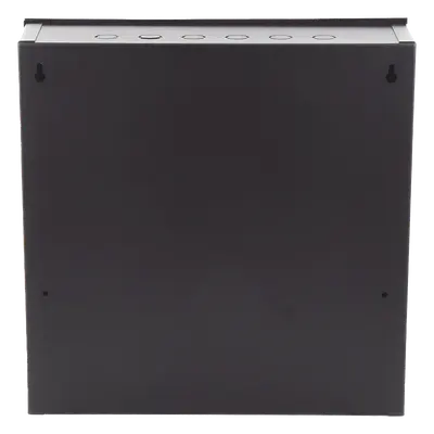 Panel de Detección de Incendio Inteligente Direccionable / 1 Lazo SLC / 318 Dispositivos / Red 200 Nodos / Interfaz Español / NAC 4 Circuitos - Imagen 4