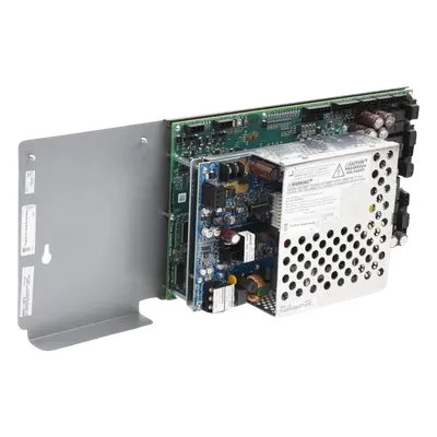 Amplificador Digital de Audio / 50 W a 70 Vrms / 8 Canales DVC / 4 Salidas Clase B / 2 Salidas Clase A / UL 864 - Imagen 4