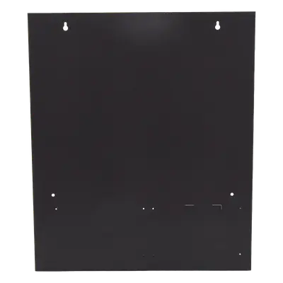 Caja Posterior para Gabinete de Panel Contra Incendio / Acero Calibre 16 / Configuración 2 Niveles / Montaje Superficial o Semiempotrado / Listado UL y FM - Imagen 4