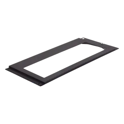 Placa de Revestimiento / Gabinete Serie CAB-4 / CPU2-3030 / NCA-2 / Acabado Frontal - Imagen 7