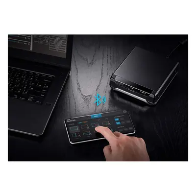 Capturadora de Video UVC / Dual HDMI a USB-C / 4K@60 fps / HDR10 / Mezclador 2 Canales / Plug and Play - Imagen 5