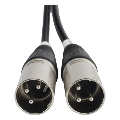 Extensor de Audio Dante® / 2 Canales XLR / Latencia Configurable 1-5ms / Transmisión 100 m (328 ft) / PoE / USB-C / HDMI 1.4 - Imagen 5