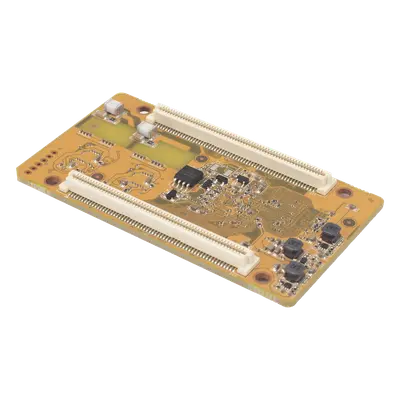 Tarjeta Receptora LED / 5.5 VCD 1A / Exterior / Videowall Gran Formato / Compatible DS-D42XX - Imagen 4
