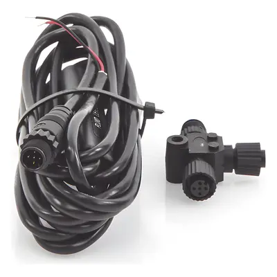 Sensor de Nivel de Tanque / Medición 0-100% / Senderos 33-240 Ω / Combustible Instancia 0 / Reconfigurable Multifluido / MFDs Navico - Imagen 4