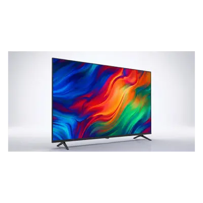 Smart TV QLED / 58 Pulgadas / 4K UHD / Dolby Audio / Wi-Fi 2T2R / 3 HDMI / VESA 200x200 mm - Imagen 6
