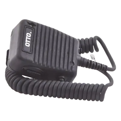 Micrófono-Bocina para Radio Portátil / IP68 Sumergible 1 m (3.3 ft) / MIL-STD-810 / PTT 1 Millón Ciclos / Cancelación de Ruido / Audio Mejorado - Imagen 4