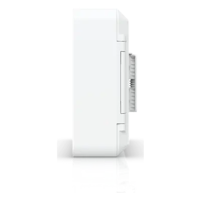 Gabinete Universal para Exteriores / IPX6 / Policarbonato / Montaje en Pared o Poste / Compatible con Switches UniFi / 350 x 220 x 89 mm (13.8 x 8.7 x 3.5 in) - Imagen 4