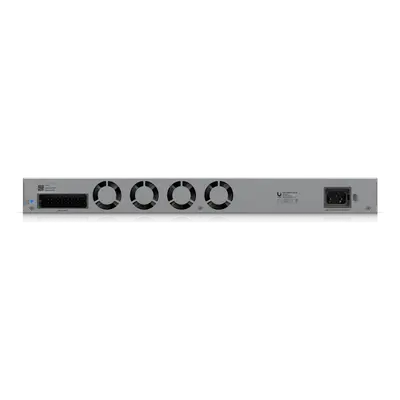 Switch Administrable / 48 Puertos / 32 × 10 GbE + 16 × 2.5 GbE / 4 × SFP28 25G / Capa 3 / 920 Gbps / Etherlighting™ / 1U Rack - Imagen 4