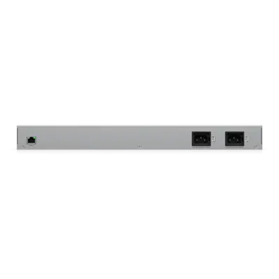 Switch WAN Capa 2 / 3 Uplinks SFP+ 10G / 1 Puerto RJ45 GbE / 20 Gbps Switching / Alimentación CA Redundante / Rack 1U - Imagen 4