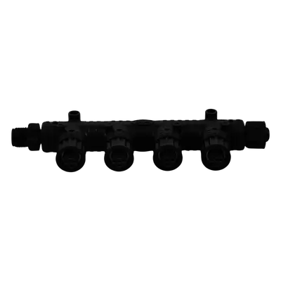 Conector NMEA 2000 / 4 Vías / Redes Micro-C / Baja Pérdida de Señal / Hasta 4 Dispositivos - Imagen 4