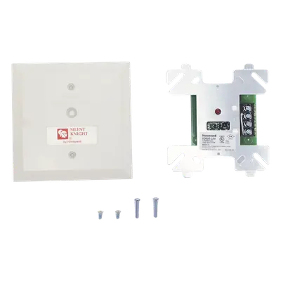 Módulo Aislador de Lazo SLC / 32V DC / Consumo 0.092 mA / Temperatura 0-49°C / UL Listed / Montaje Caja Eléctrica Estándar - Imagen 4