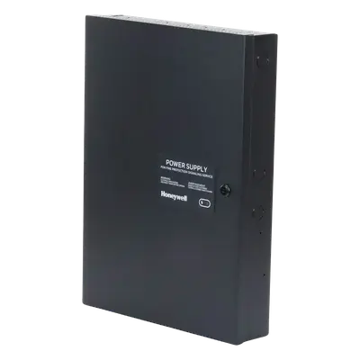 Fuente de Alimentación Remota / 10 A / 7 Salidas NAC o Auxiliares 24 Vcc / Compatible FACP 12 o 24 V / Gabinete de Acero - Imagen 4