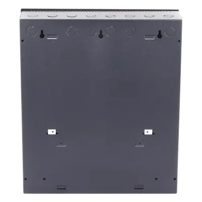 Panel Direccionable de Detección de Incendio / 198 Dispositivos / Comunicador IP y POTS / 4 Circuitos NAC / LCD 80 Caracteres / UL 864 10ª Edición - Imagen 4