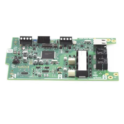 Tarjeta de Comunicación Dual / Ethernet IP y Línea Telefónica POTS / 2 Puertos Telefónicos / Compatible con Paneles ES-50XI y ES-200XI - Imagen 4