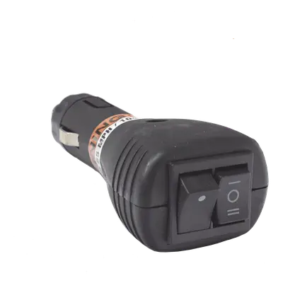 Mini Barra de Luces LED / 144 LED / Dual Color Ámbar/Blanco / 24 Pulgadas / Lente Transparente / Montaje Magnético y Permanente / IP69K / SAE Clase I - Imagen 5